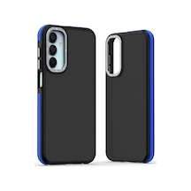 Newface Samsung Galaxy A25 5g Harvel Kapak - Lacivert