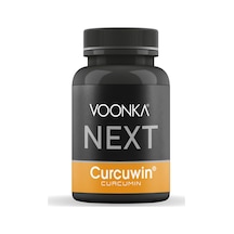 Voonka Next Curcuwin Zerdeçal Eki 32 Tablet