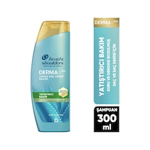 Head & Shoulders Derma X Pro Aloe Vera Özlü Yatıştırıcı Bakım Şampuanı 300 ML