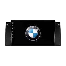 Bmw 5 Serisi E39 Android Multimedya Sistemi 4-64 Cadence R18 Ön Kayıt Kamera  Diğer