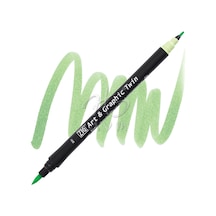 Zig Art & Graphic Twin Marker Tut-80 53 Pale Green