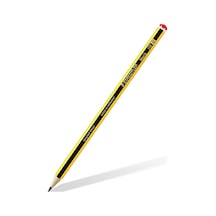 Staedtler 120s Bk5d Noris Kurşun Kalem 5'li Blister 2b, B, Hb, H, Çok Renkli
