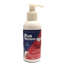Rus Merhemı Tüy Azaltıcı 150ml