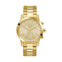 Guess Gugw1006g2 Erkek Kol Saati Altın
