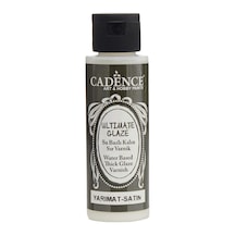 Ug70ym Ultimate Glaze Kalın Sır Vernik 70ml Tek Renk