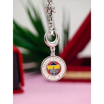Kahverengi - Beyaz