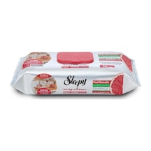 Easy Clean Süper Yüzey Temizlik Mutfak Havlusu&mendili Greyfurt Yağlı 4x50 200 Yaprak