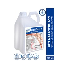 Expel Dezex-A Ortam ve Yüzey Dezenfektanı 5 L