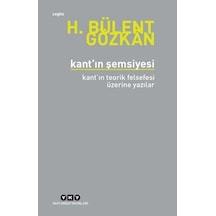 Kant'ın Şemsiyesi