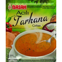Başak Tarhana Acılı Çorba 12 x 65 G