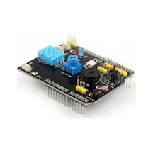 Arduino Geliştirme Kartı - Çok Amaçlı Shield Ks018