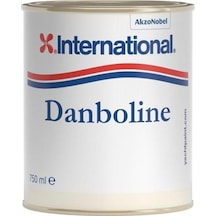 Danbolıne 750ml Gri Zehirli Boya Tekne Yat Antıfoulıng