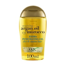 Ogx Organix Argan Oil Of Morocco 100 ML
