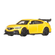 Matchbox 1:64 Arabalar 2024 Acura Integra Type S Hrc Jhv20 Çok Renkli