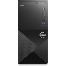 Dell Vostro 3910 N7600VDT3910EME1_U06 i7_12700 32 GB 1 TB SSD Free Dos Masaüstü Bilgisayar