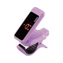 Korg Pc-1N Pnk Pitchclip Pembe Tuner