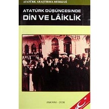 Atatürk Düşüncesinde Din ve Laiklik- Atatürk Araştırma Merkezi