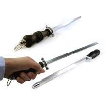 Profesyonel Masat Bıçak Bileyici 30 Cm