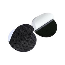 Halı Kaydırmaz Bant Cırtlı Yapışkan 60 Mm 1 Adet