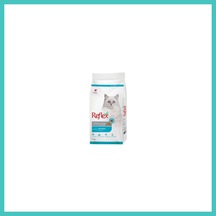 Reflex Sterilised Somonlu Ve Pirinçli Kısırlaştırılmış Kedi Maması 15 Kg Nyjoybz
