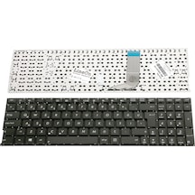 Asus Uyumlu X556Uv X756U Klavye Tuş Takımı