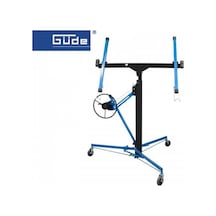 Güde 18100 Profesyonel Alçıpan Kaldırma Makinası. 3m