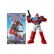 75321 Sun-ytu-ylp-figür Transformers A Mını Serıes We3 G1 Ironhıde Trns Çok Renkli