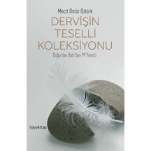 Dervişin Teselli Koleksiyonu - Yqbx-653761