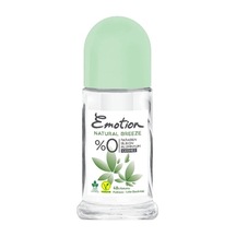 Emotion Natural Breeze Kadın Roll-On Deodorant 12 x 50 ML
