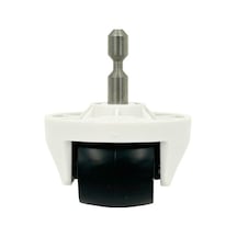 Xiaomi İle Uyumlu Vacuum Mop 1c Stytj01zhm Robot Süpürge Ön Tekerlek