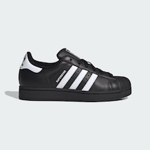Adidas Superstar Iı Kadın Günlük Spor Ayakkabı C-adıjh7033b10a00 Siyah