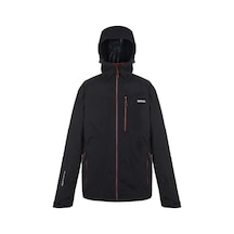 Regatta Wentwood Ix 3in1 Erkek Mont - Siyah