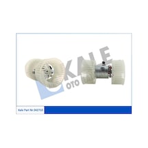 Kalorıfer Motoru Bmw E39 E38 E53 . Range Rover 3 L322 02 12 Otomatık Klıma 64118372493-jnb000060