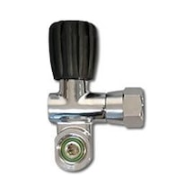 Sano Sub M25x2 Tüp Vanası İlave Çıkış