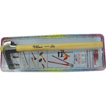 Sait Demirci Usta Keseri Vakumlu Ambalaj Saplı