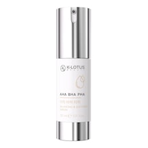 Beauty Cildi Onarma Ve Ölü Hücrelerden Arındırma Etkili Dengeleyici Yatıştırıcı Aha Bha Pha Cilt Serumu 28 Ml