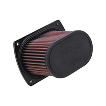 K&n Hyosung Gt650 06-09 Hy-6507
