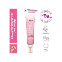 30 Ml Cc Krem, Spf 50 Pa+++ Koruma Özellikli 00