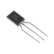 2sc 3207 To-92l Transistör
