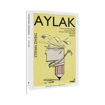 Aylak / Stefan Zweig (444665601)