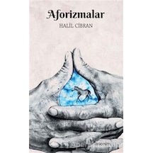 Aforizmalar - Halil Cibran - Anonim Yayınları