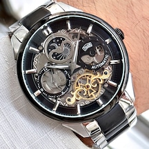 Tiger Tı-593fo Siyah Erkek Kol Saati