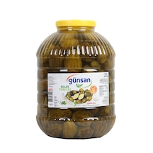 Kelek Turşusu 10 Kg