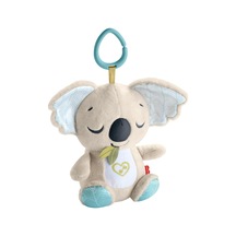 Fisher-price Taşınabilir Uyku Yardımcısı Koala Ses Makinesi, Yeni