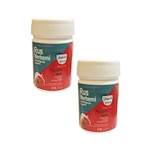 Rus Merhemi Genital Bölge Tüy Dökücü Kremi 50 Ml X 2 Adet