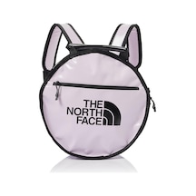 571 Collections The North Face Base Camp Circle Bag Unisex Sırt Çantası Açık Altın