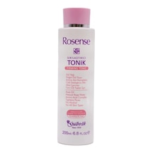 Rosense Sıkılaştırıcı Tonik 200 Ml - Gözenek Karşıtı Ve Arındırıcı