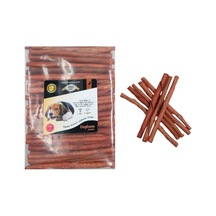 Ans Naturel Burgu Köpek Kemiği 12 Cm / 6-7 Gr %100 Doğal, Diş Temizleyici Ve Çiğneme Desteği 50 Adet