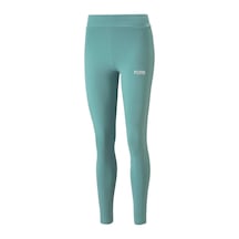 Puma High Waisted Kadın Tayt 539089 50 Mavi