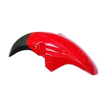 Cb 125e Ön Çamurluk Kırmızı